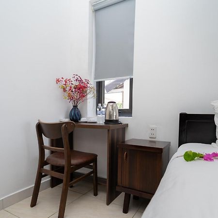 5 Coconut Villa Hội An Ngoại thất bức ảnh