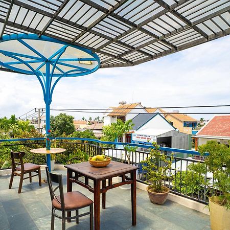5 Coconut Villa Hội An Ngoại thất bức ảnh
