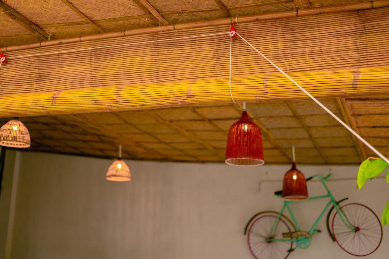 5 Coconut Villa Hội An Ngoại thất bức ảnh
