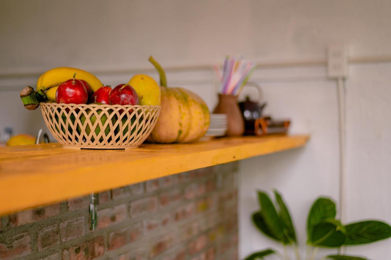 5 Coconut Villa Hội An Ngoại thất bức ảnh
