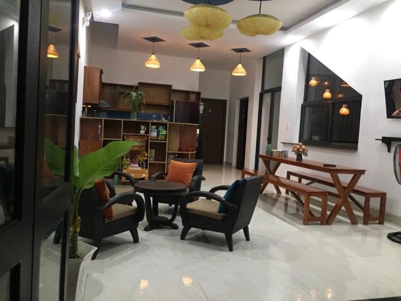 5 Coconut Villa Hội An Ngoại thất bức ảnh
