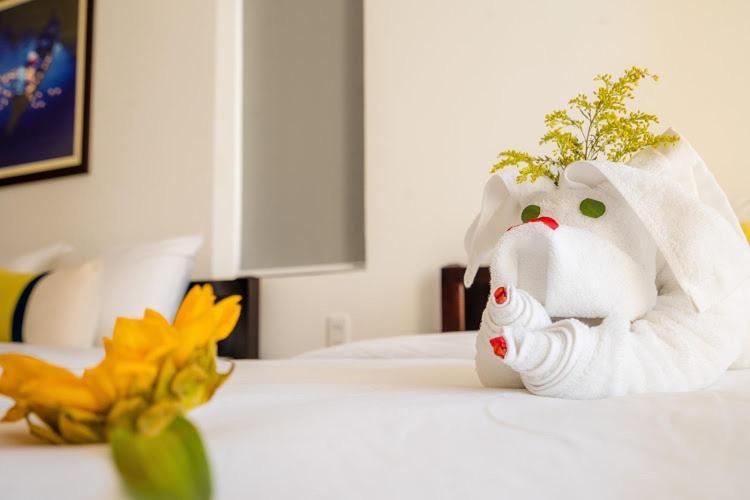 5 Coconut Villa Hội An Ngoại thất bức ảnh
