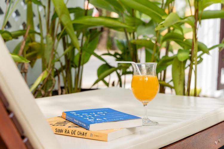 5 Coconut Villa Hội An Ngoại thất bức ảnh
