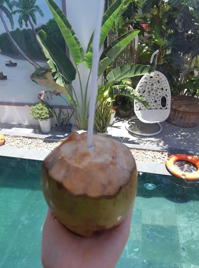 5 Coconut Villa Hội An Ngoại thất bức ảnh