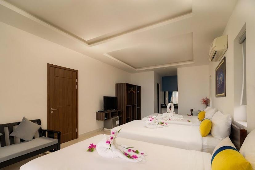 5 Coconut Villa Hội An Ngoại thất bức ảnh