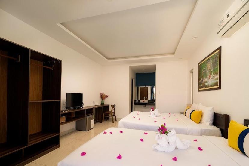 5 Coconut Villa Hội An Ngoại thất bức ảnh