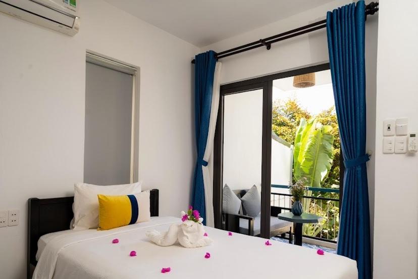 5 Coconut Villa Hội An Ngoại thất bức ảnh