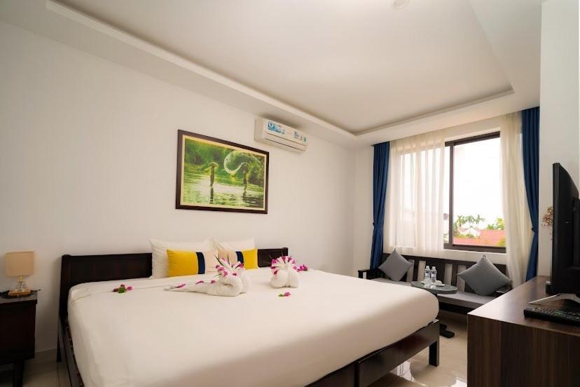 5 Coconut Villa Hội An Ngoại thất bức ảnh