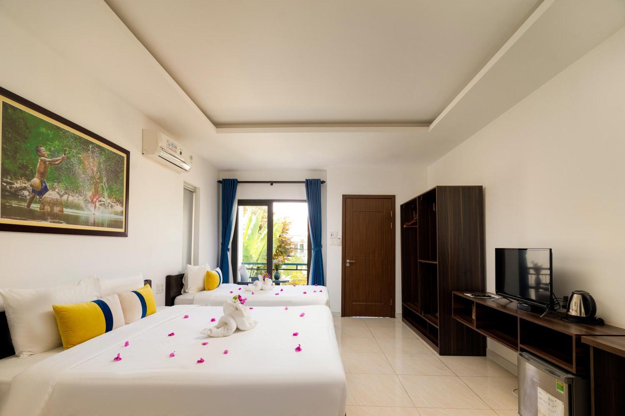 5 Coconut Villa Hội An Ngoại thất bức ảnh