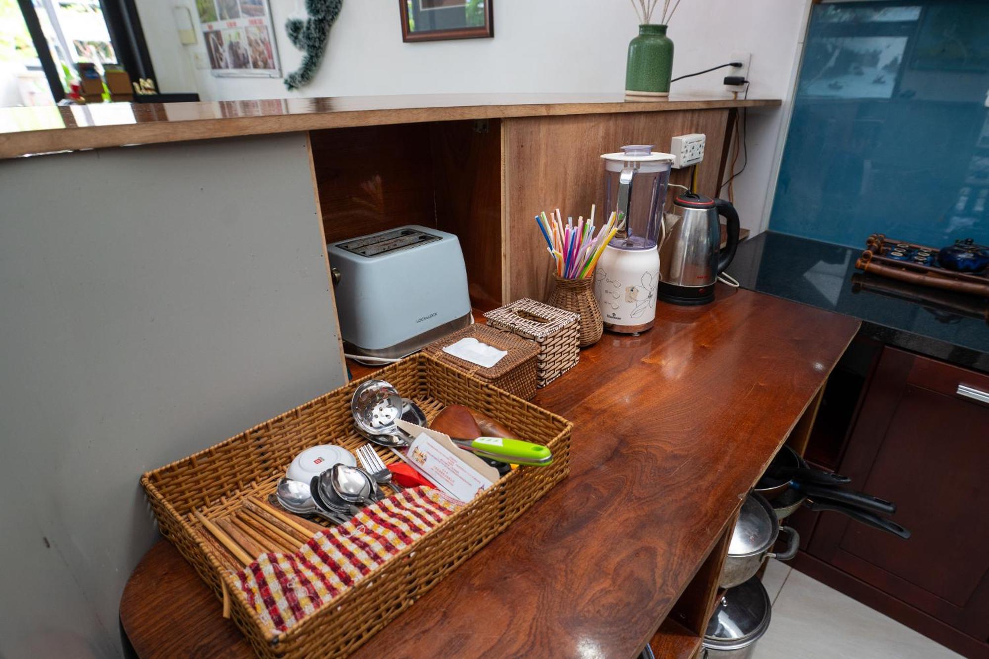 5 Coconut Villa Hội An Ngoại thất bức ảnh