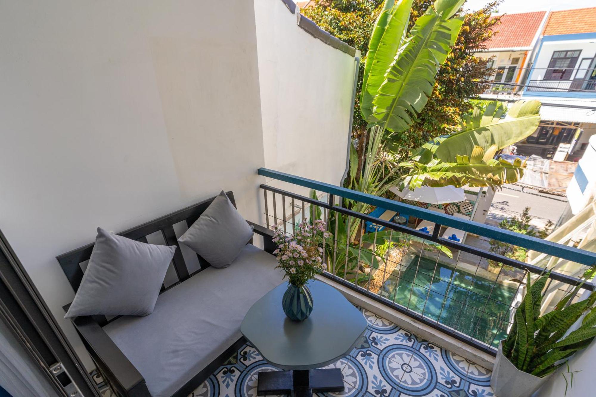 5 Coconut Villa Hội An Ngoại thất bức ảnh