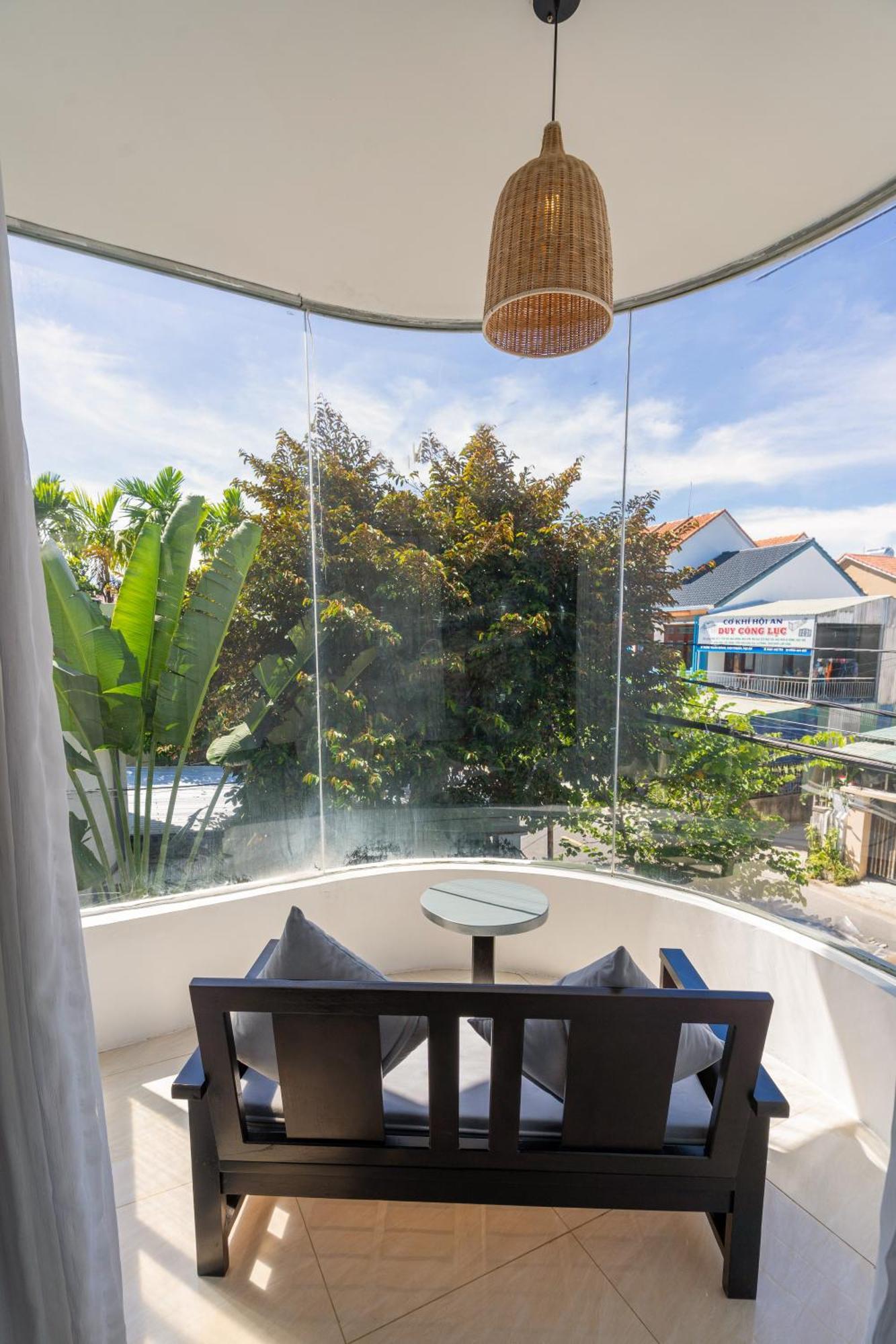 5 Coconut Villa Hội An Ngoại thất bức ảnh