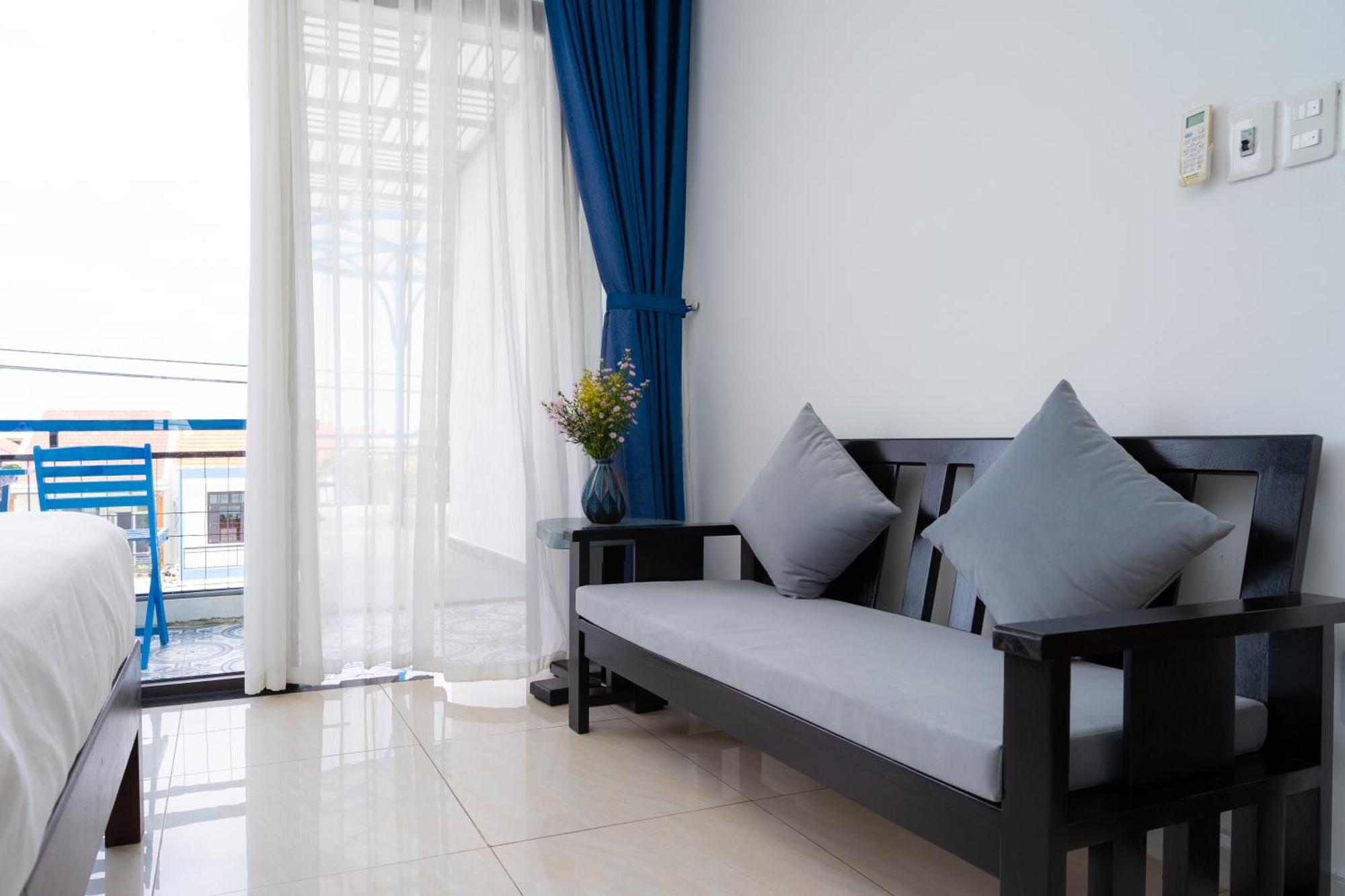5 Coconut Villa Hội An Ngoại thất bức ảnh