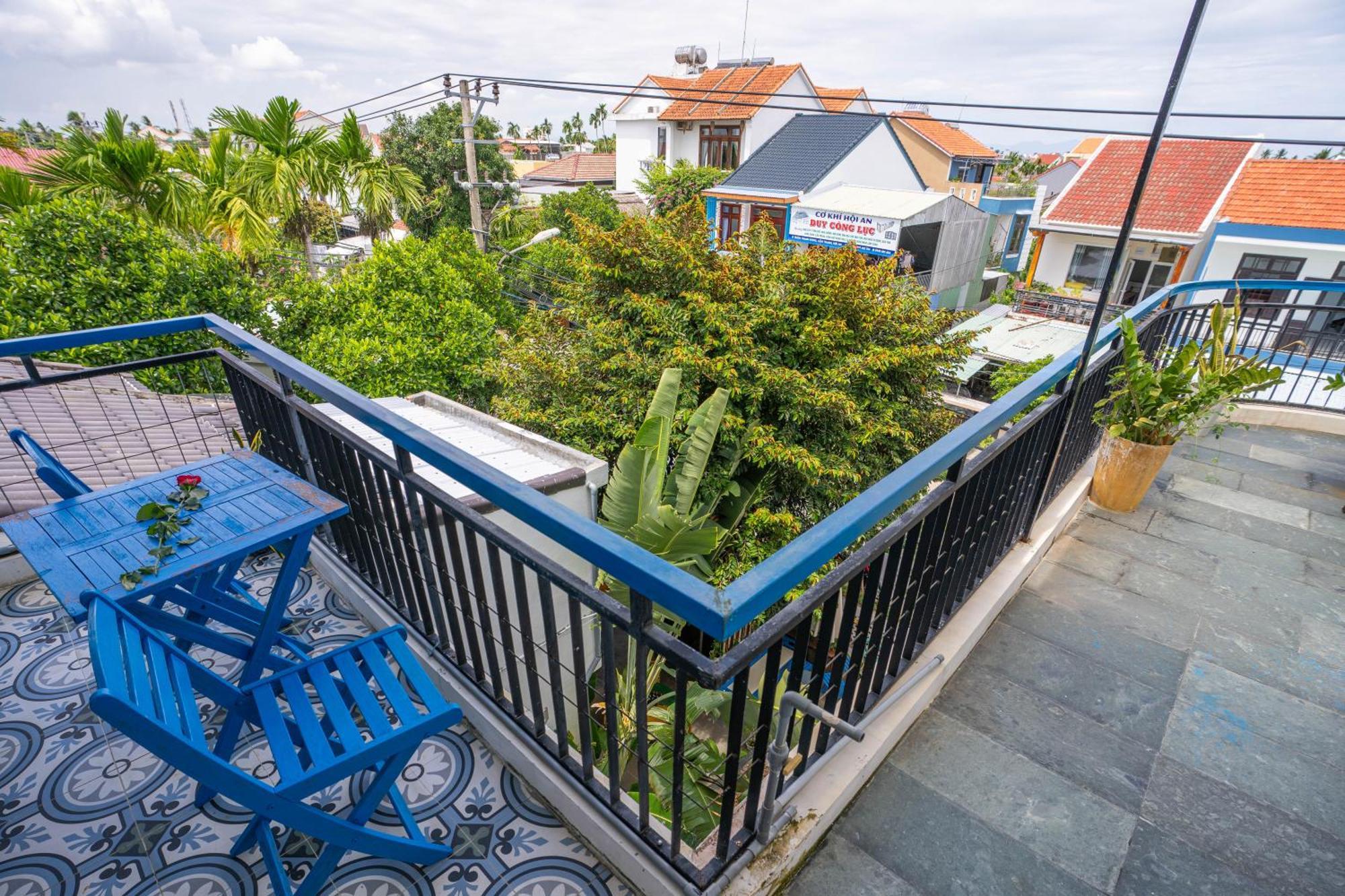 5 Coconut Villa Hội An Ngoại thất bức ảnh