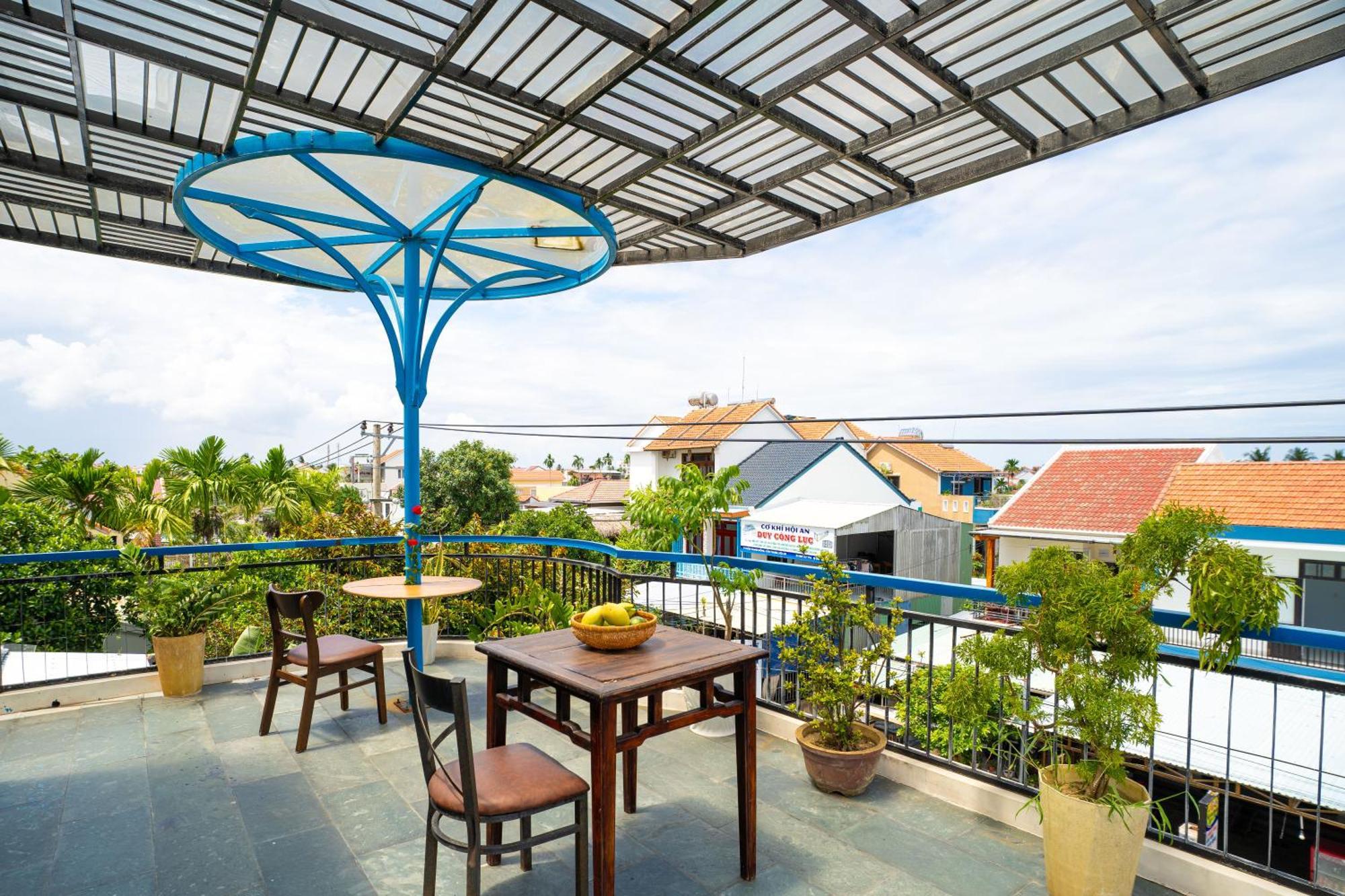 5 Coconut Villa Hội An Ngoại thất bức ảnh
