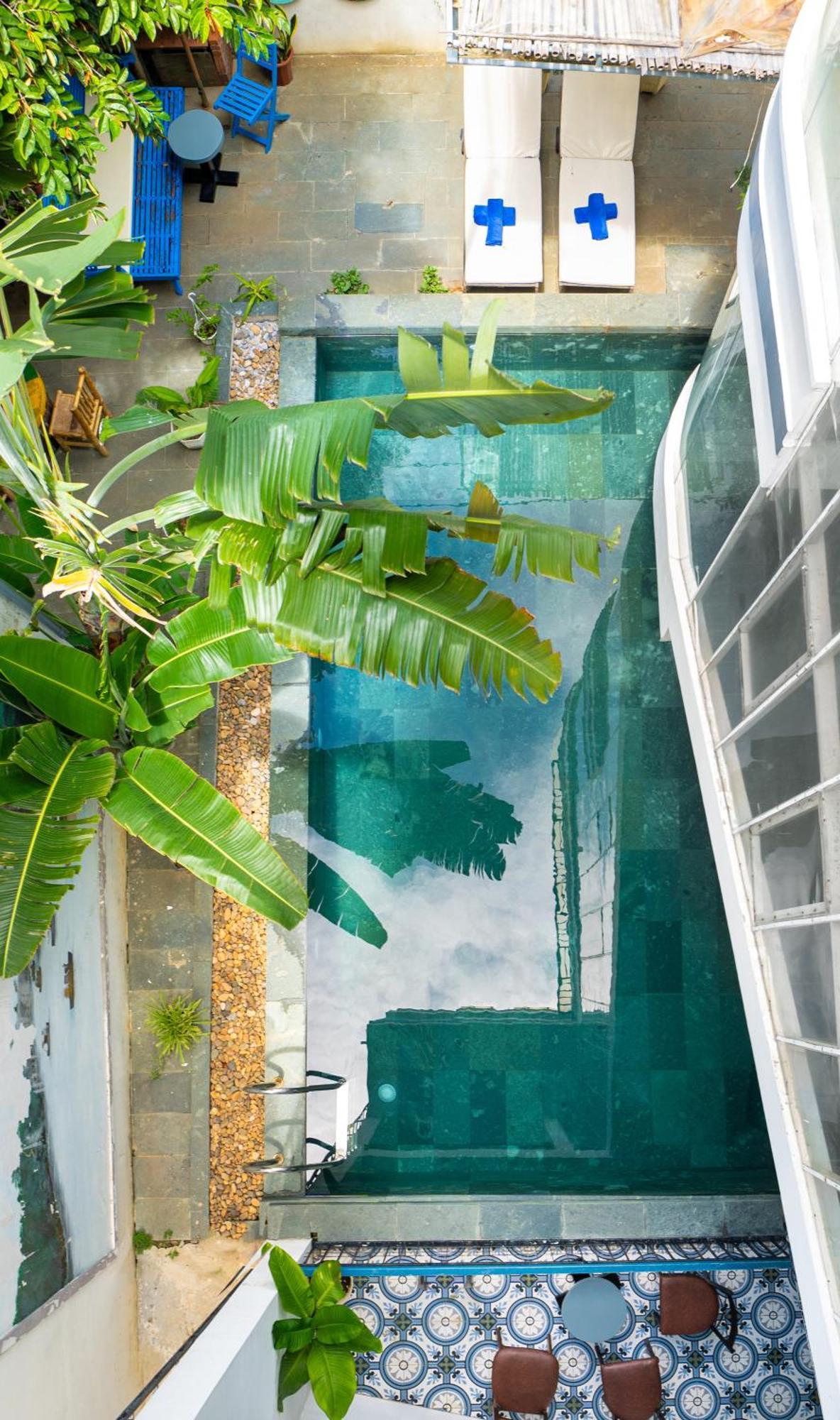 5 Coconut Villa Hội An Ngoại thất bức ảnh