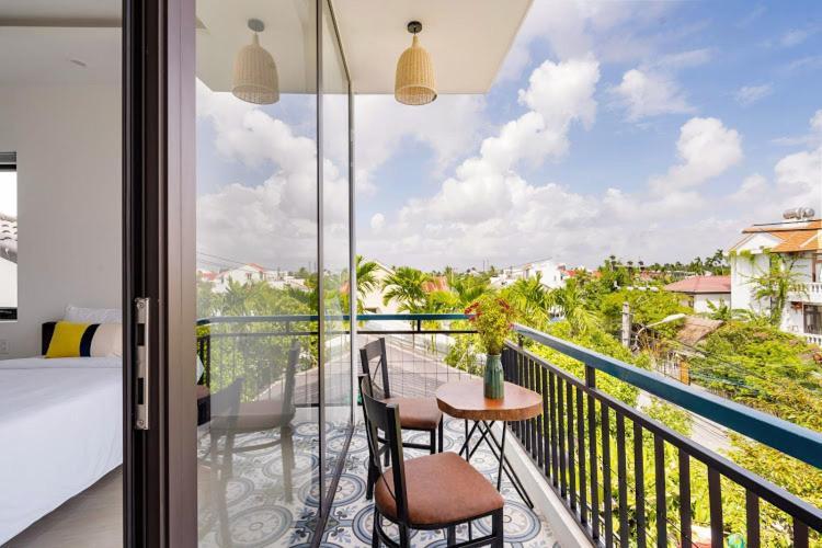 5 Coconut Villa Hội An Ngoại thất bức ảnh