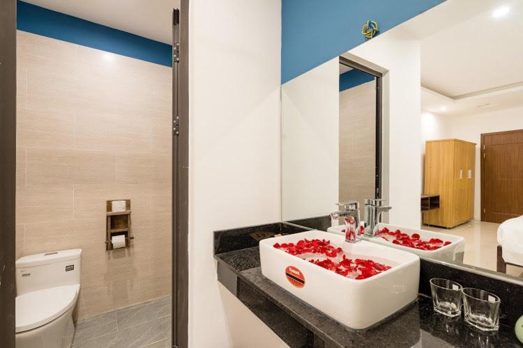 5 Coconut Villa Hội An Ngoại thất bức ảnh