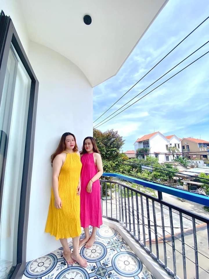 5 Coconut Villa Hội An Ngoại thất bức ảnh