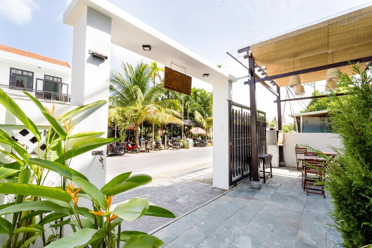 5 Coconut Villa Hội An Ngoại thất bức ảnh