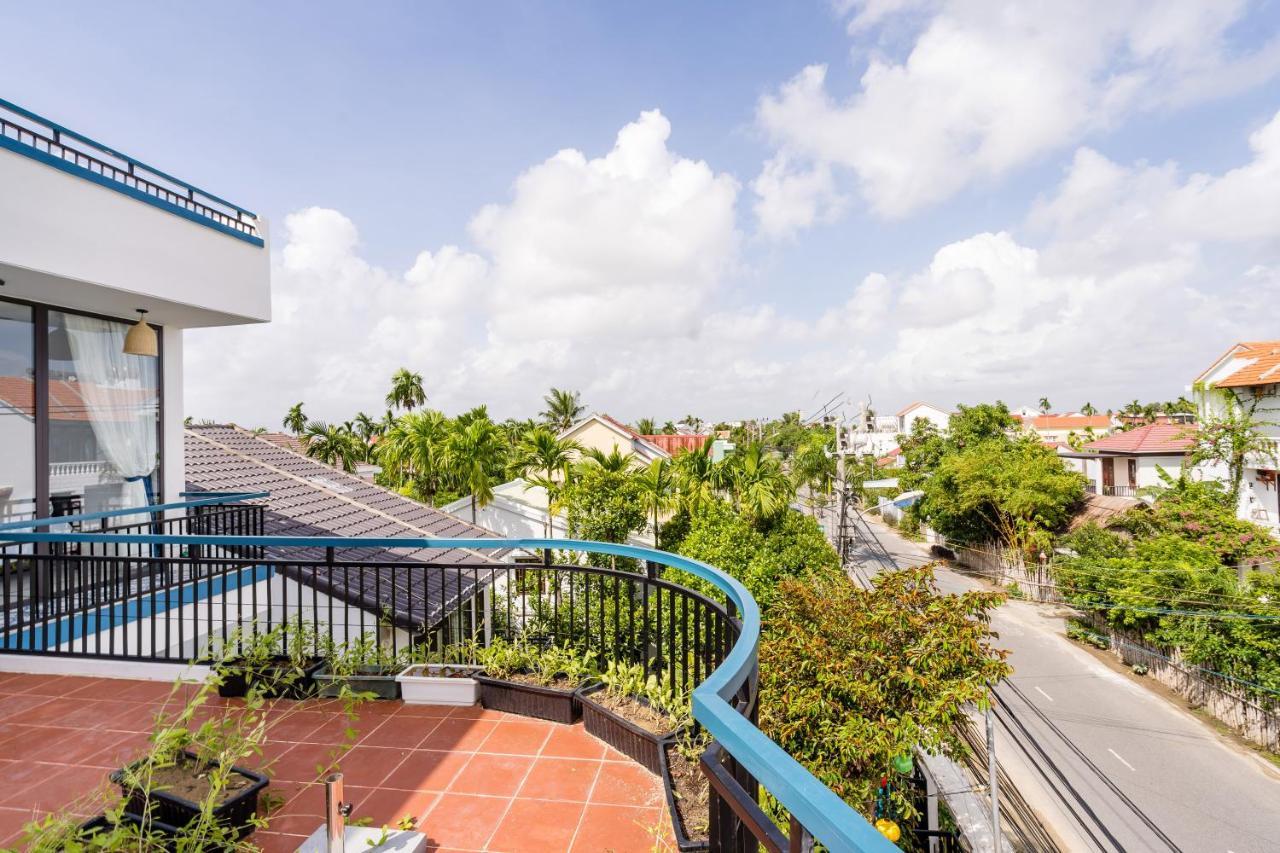 5 Coconut Villa Hội An Ngoại thất bức ảnh