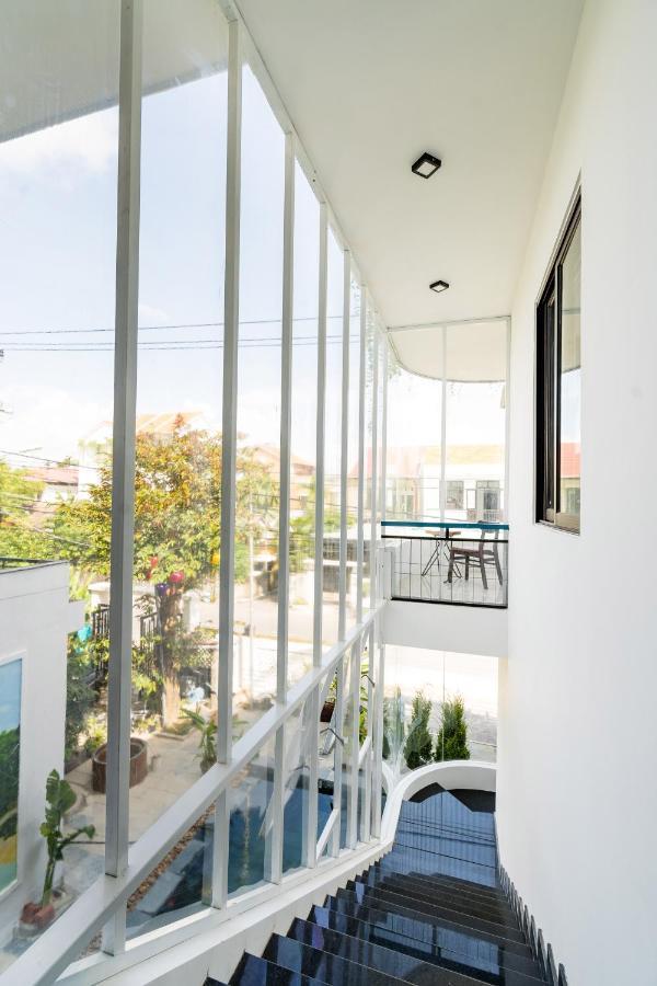 5 Coconut Villa Hội An Ngoại thất bức ảnh