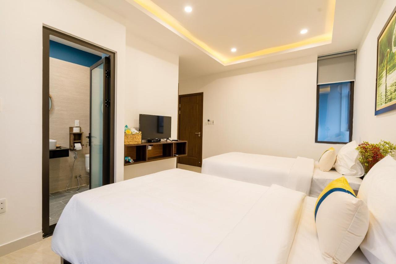 5 Coconut Villa Hội An Ngoại thất bức ảnh
