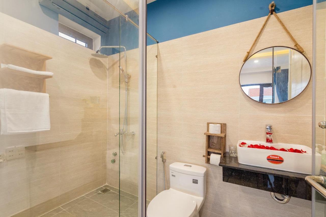 5 Coconut Villa Hội An Ngoại thất bức ảnh